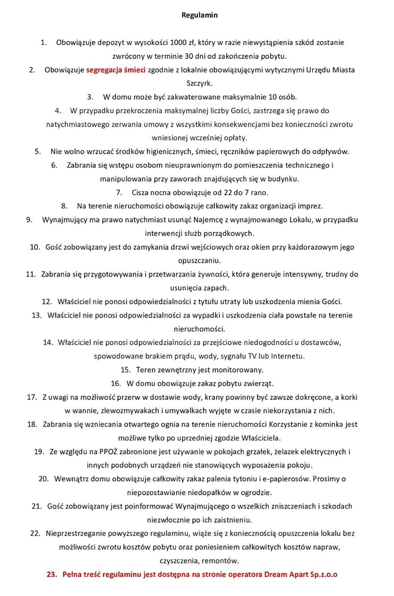 Kolorowa Oaza - Dom Na Wylacznosc Szczyrk